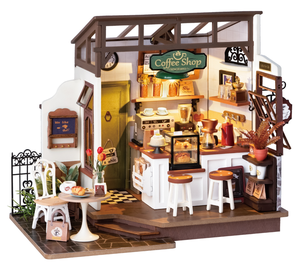 Slow Life Café