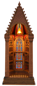Geometric Cathedral
