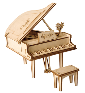 Grand Paino