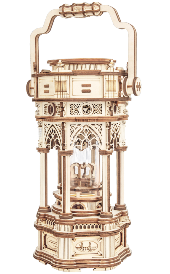 Victorian Lantern