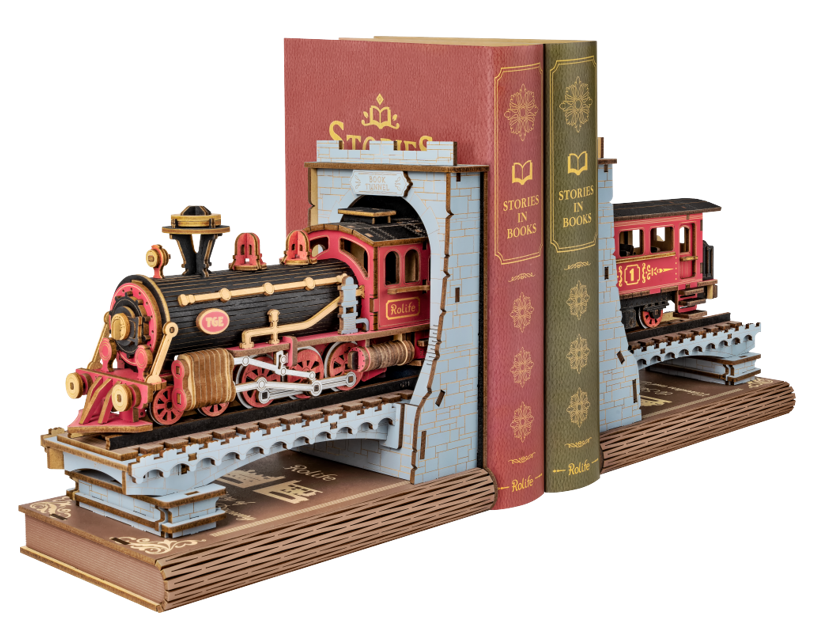 Century Train