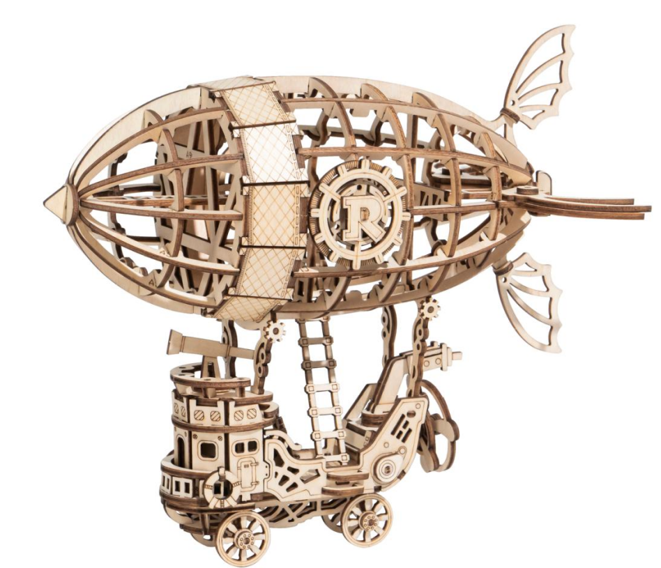 Airship