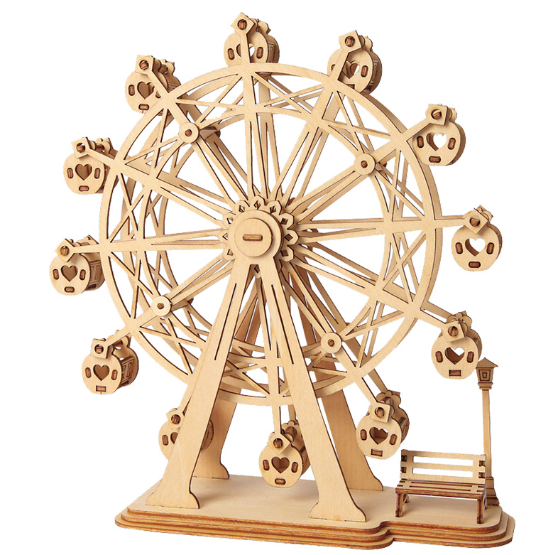 Ferris Wheel