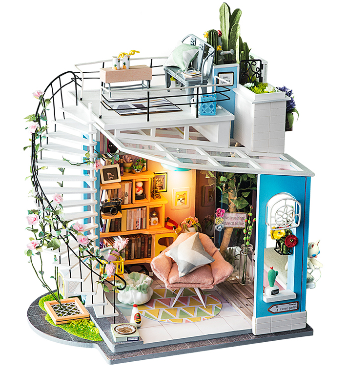 Dora's Loft