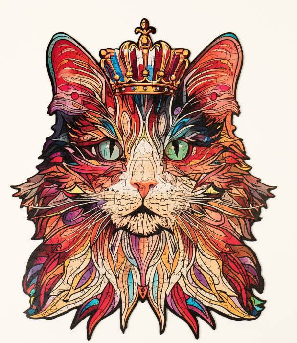 Cat King