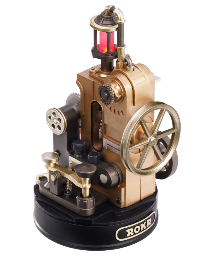 Morse Telegraph
