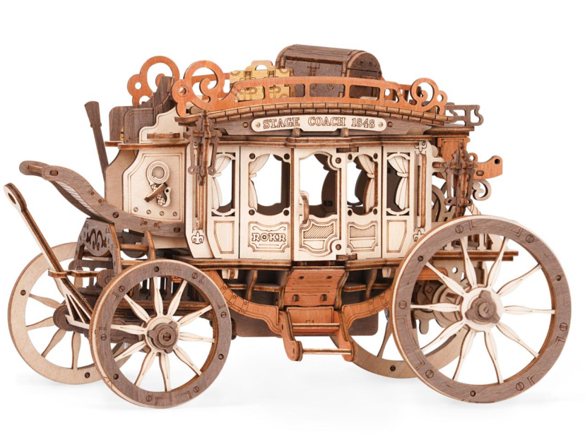 Stagecoach