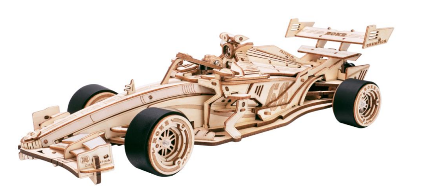 Racing Car