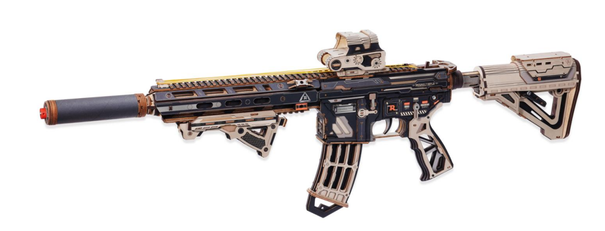 M416 Carbine