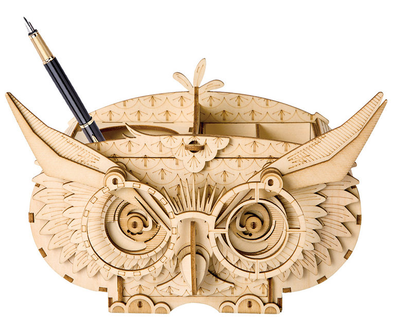 OWL Storage Box