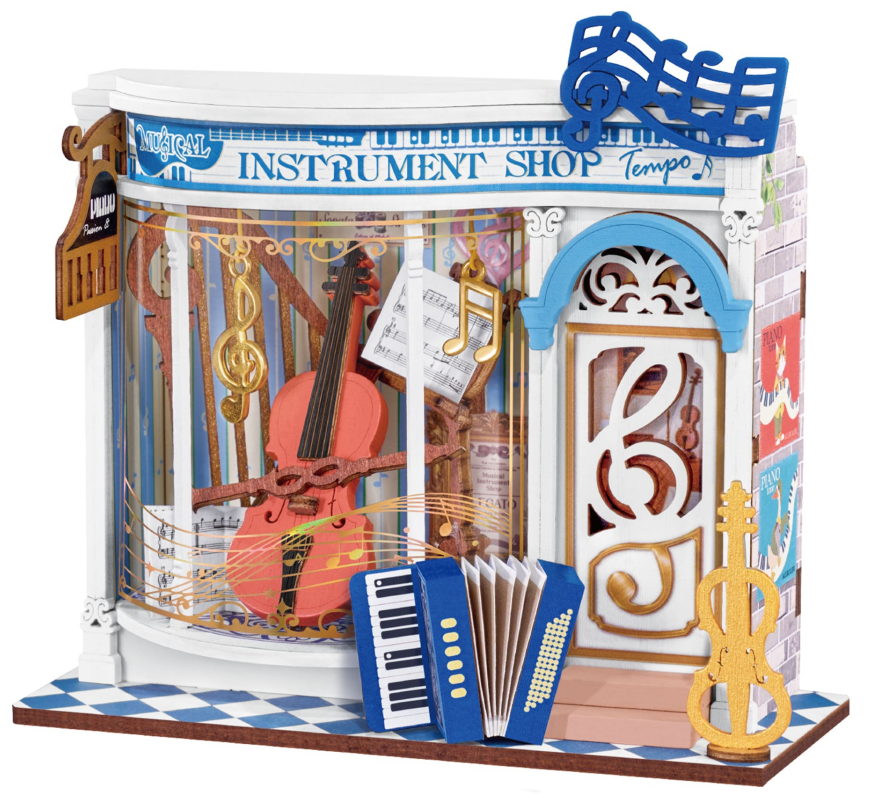 Melody Instrument Shop