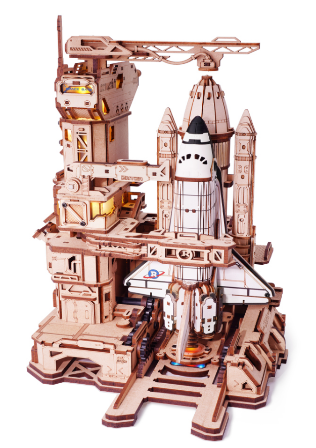 Space Shuttle