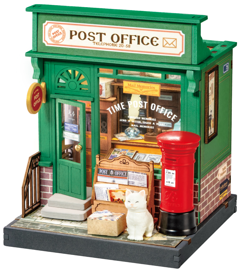 Century Post Office