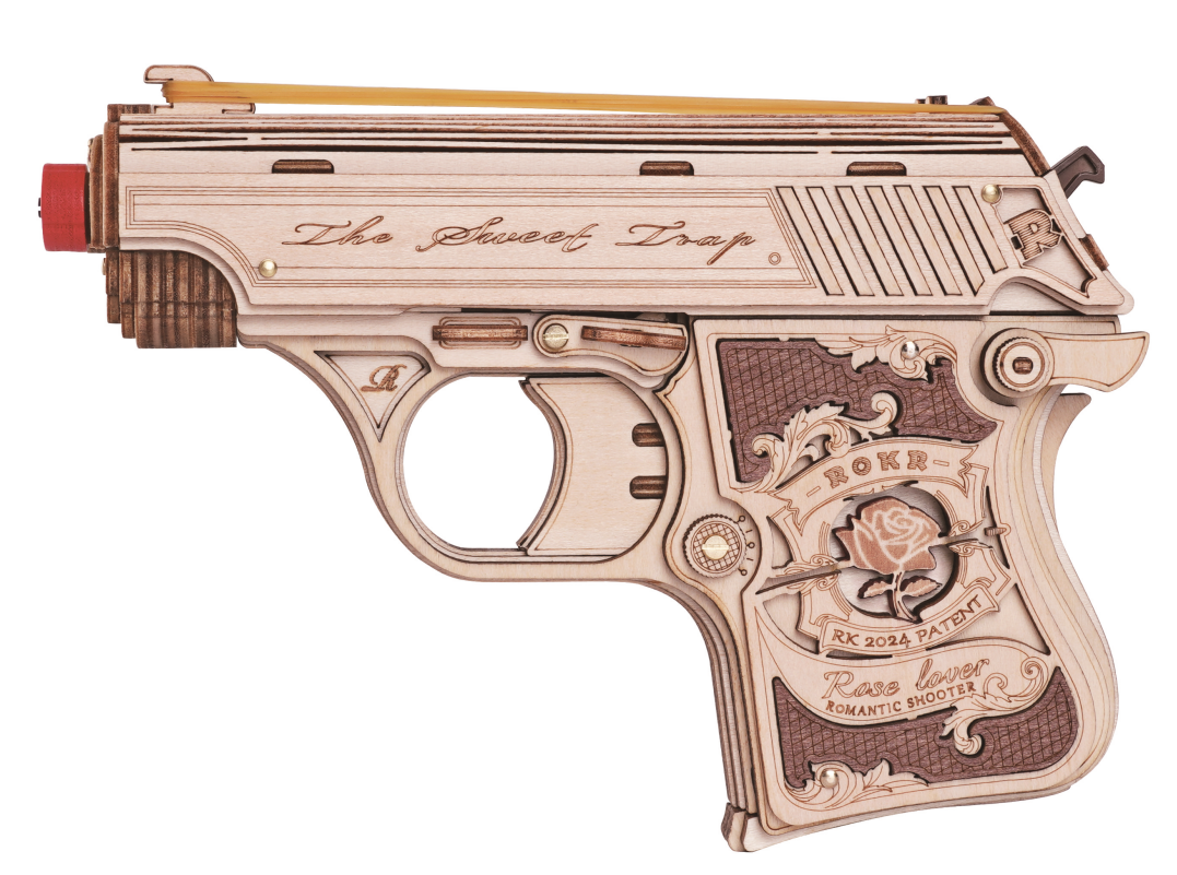 Mini Gun