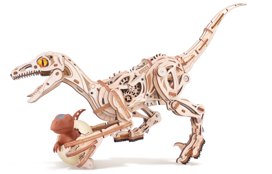 Velociraptor