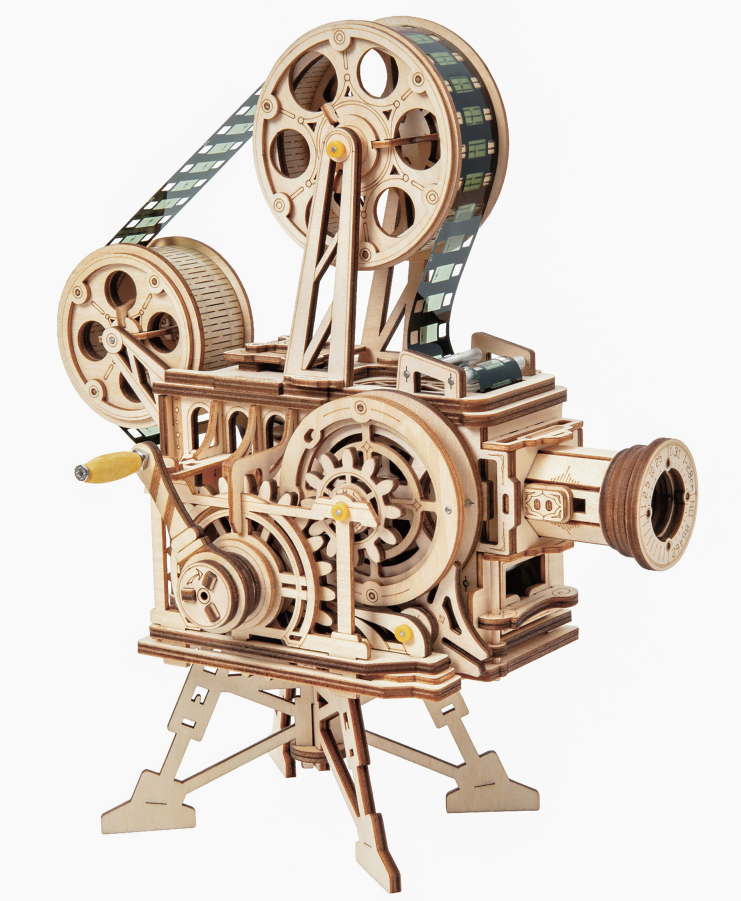 Vitascope